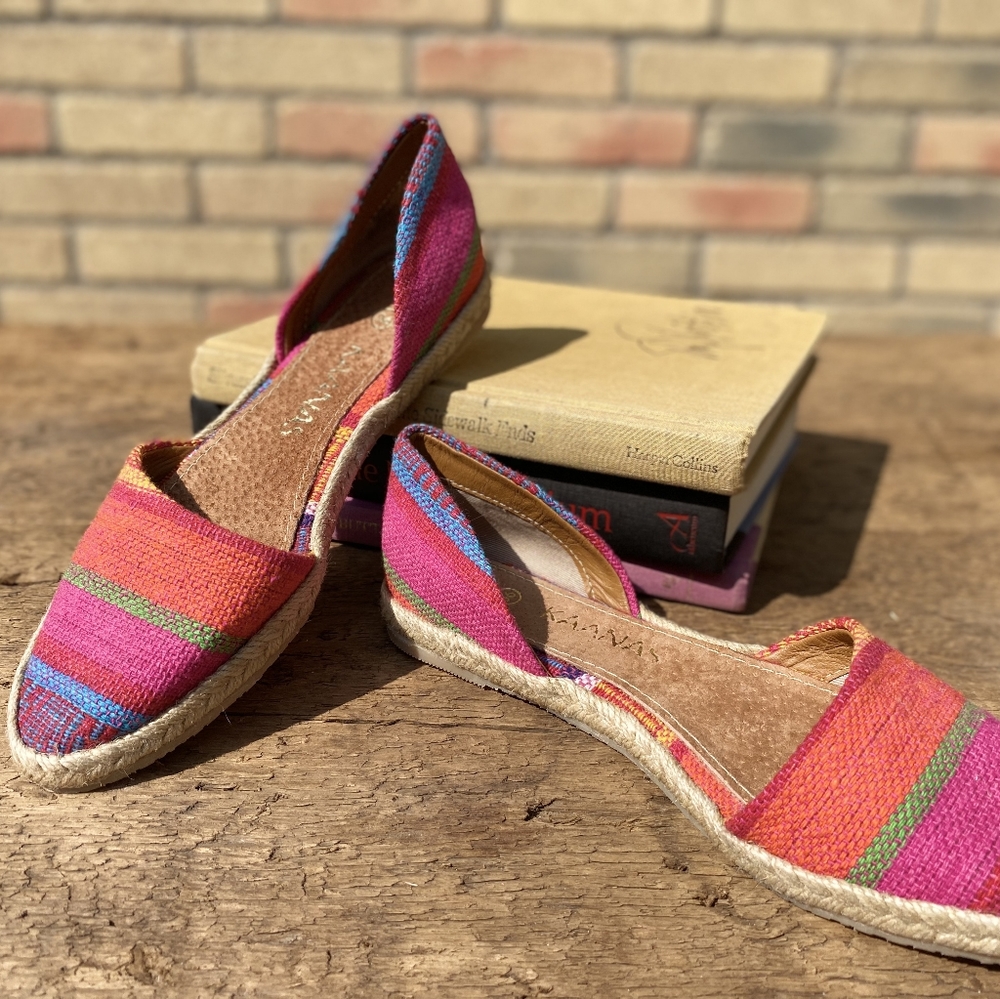 Kaanas MadeByHand (2 pair)